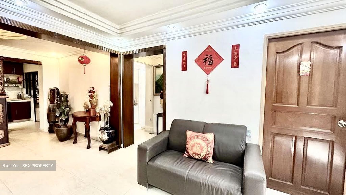Blk 367A Tampines Street 34 (Tampines), HDB 4 Rooms #603080011